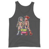 Boy Story (Tank Top)-Tank Top-Swish Embassy