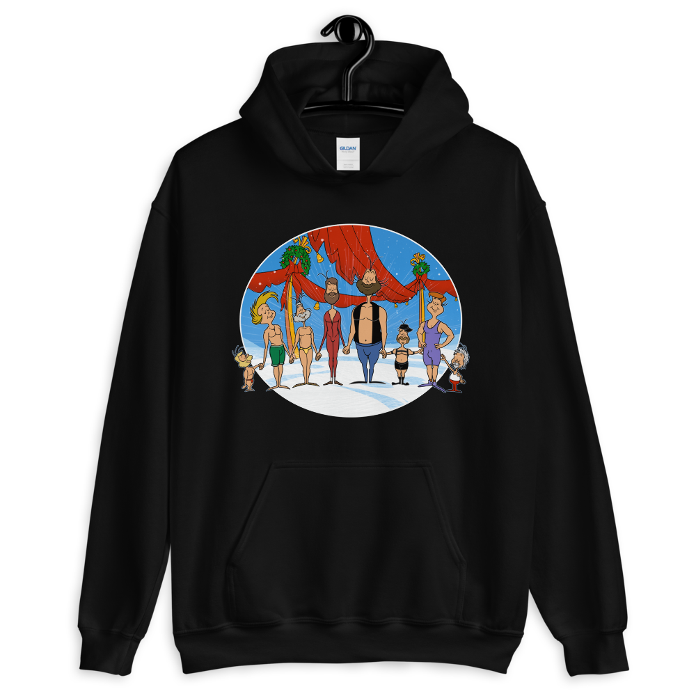 Boys of Whoville (Hoodie)-Hoodie-Swish Embassy