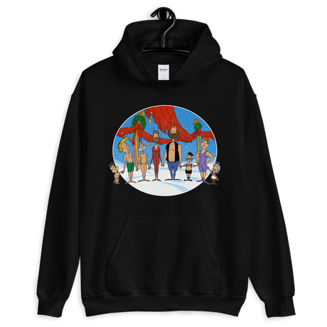 Boys of Whoville (Hoodie)-Hoodie-Swish Embassy