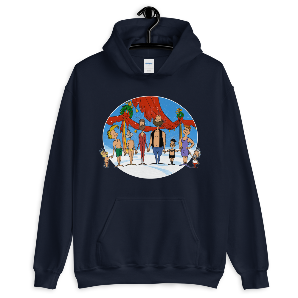 Boys of Whoville (Hoodie)-Hoodie-Swish Embassy