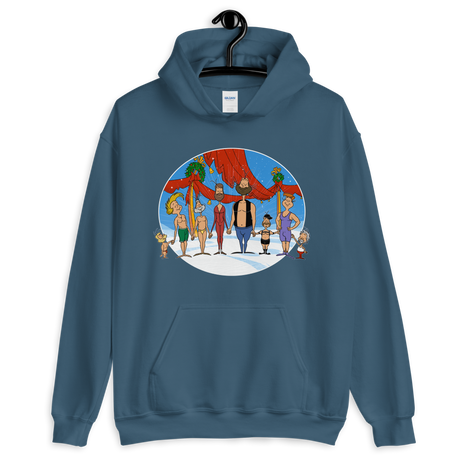 Boys of Whoville (Hoodie)-Hoodie-Swish Embassy