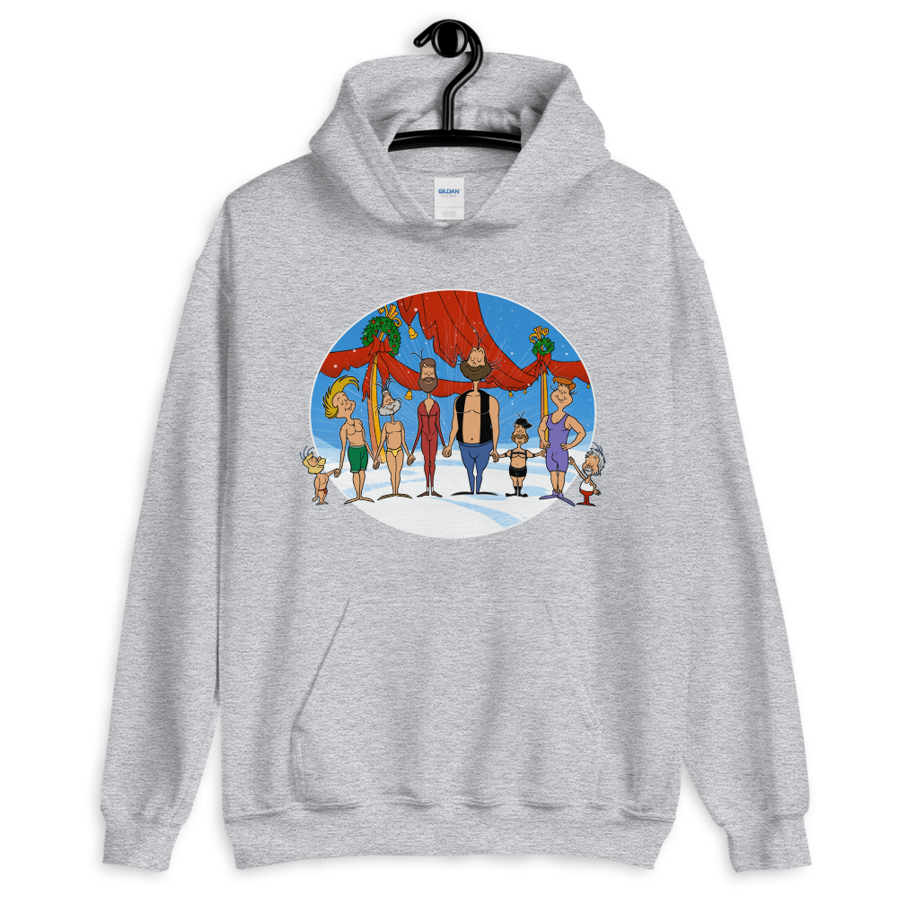 Boys of Whoville (Hoodie)-Hoodie-Swish Embassy