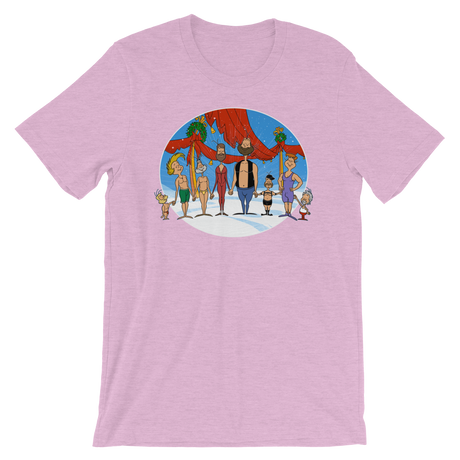 Boys of Whoville-T-Shirts-Swish Embassy