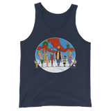 Boys of Whoville (Tank Top)-Tank Top-Swish Embassy