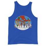 Boys of Whoville (Tank Top)-Tank Top-Swish Embassy