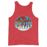 Boys of Whoville (Tank Top)-Tank Top-Swish Embassy