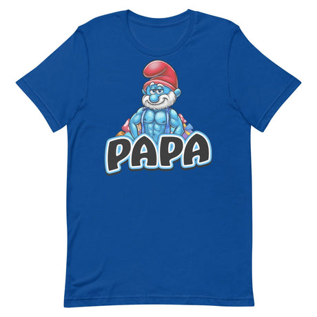 Brawny Papa-T-Shirts-Swish Embassy