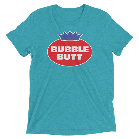 Bubble Butt (Triblend)-Triblend T-Shirt-Swish Embassy