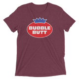 Bubble Butt (Triblend)-Triblend T-Shirt-Swish Embassy