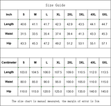 Buffalo Plaid (AOP Sweatpants)-AOP Sweatpants-Swish Embassy