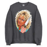 Bunny Boiler (Sweatshirt)-Sweatshirt-Swish Embassy