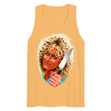 Bunny Boiler (Tank top)-Tank Top-Swish Embassy