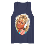 Bunny Boiler (Tank top)-Tank Top-Swish Embassy