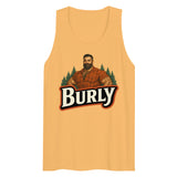 Burly (Tank Top)-Tank Top-Swish Embassy