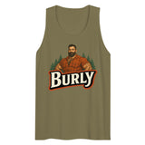 Burly (Tank Top)-Tank Top-Swish Embassy