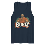 Burly (Tank Top)-Tank Top-Swish Embassy