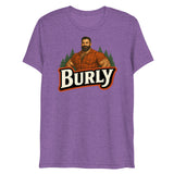 Burly (Triblend)-Triblend T-Shirt-Swish Embassy