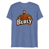 Burly (Triblend)-Triblend T-Shirt-Swish Embassy