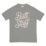 Butt Stuff (Boxy Tee)-Boxy T-Shirt-Swish Embassy