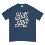 Butt Stuff (Boxy Tee)-Boxy T-Shirt-Swish Embassy