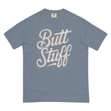 Butt Stuff (Boxy Tee)-Boxy T-Shirt-Swish Embassy