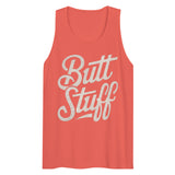 Butt Stuff (Tank Top)-Tank Top-Swish Embassy