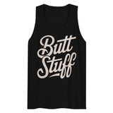 Butt Stuff (Tank Top)-Tank Top-Swish Embassy