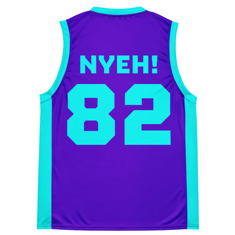 By the Power of Glitter (Jersey)-Jersey-Swish Embassy