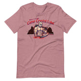 Camp Crystal Lake-T-Shirts-Swish Embassy