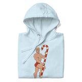 Candy Cane Crush (Hoodie)-Hoodie-Swish Embassy