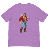 Candy Man-T-Shirts-Swish Embassy