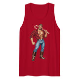 Candy Man (Tank top)-Tank Top-Swish Embassy