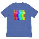 Can’t Get Hue Outta My Head-T-Shirts-Swish Embassy