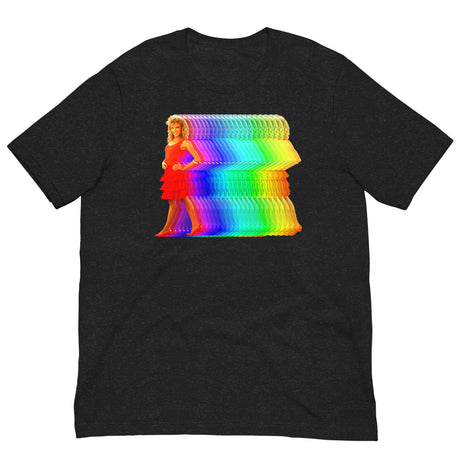 Can’t Get Hue Outta My Head-T-Shirts-Swish Embassy