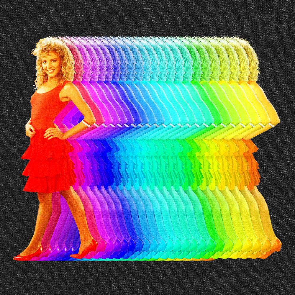 Can’t Get Hue Outta My Head-T-Shirts-Swish Embassy