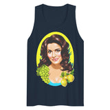 Can’t Live Without Butter (Tank Top)-Tank Top-Swish Embassy