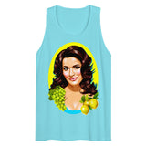 Can’t Live Without Butter (Tank Top)-Tank Top-Swish Embassy
