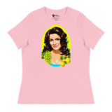 Can’t Live Without Butter (Women's Relaxed T-Shirt)-Women's T-Shirts-Swish Embassy