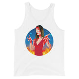 Carrie (Tank Top)-Tank Top-Swish Embassy