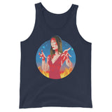 Carrie (Tank Top)-Tank Top-Swish Embassy