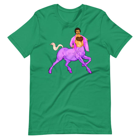 Centaur of Attention-T-Shirts-Swish Embassy