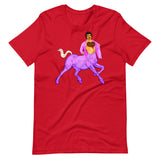Centaur of Attention-T-Shirts-Swish Embassy