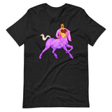 Centaur of Attention-T-Shirts-Swish Embassy