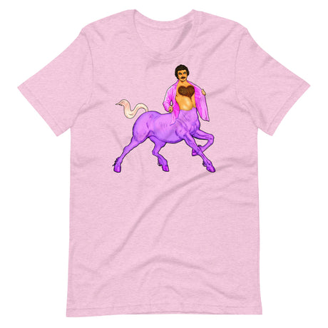 Centaur of Attention-T-Shirts-Swish Embassy