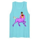 Centaur of Attention (Tank Top)-Tank Top-Swish Embassy