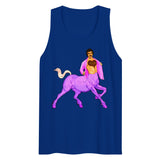Centaur of Attention (Tank Top)-Tank Top-Swish Embassy