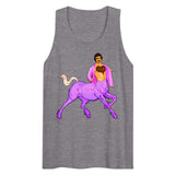Centaur of Attention (Tank Top)-Tank Top-Swish Embassy