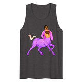 Centaur of Attention (Tank Top)-Tank Top-Swish Embassy