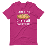 Challah Back Girl-Christmas T-Shirts-Swish Embassy