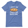 Challah Back Girl-T-Shirts-Swish Embassy